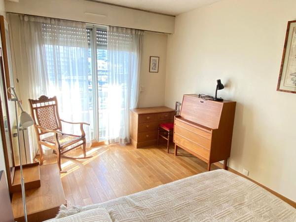 Appartement à vendre 2 pièces en étage élevé