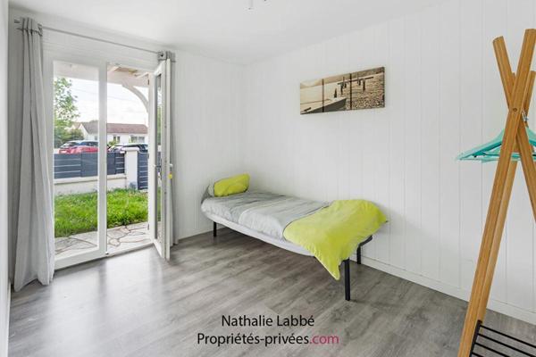 Maison Pornic 127 m2 proche Mer, Vieux port et commerces