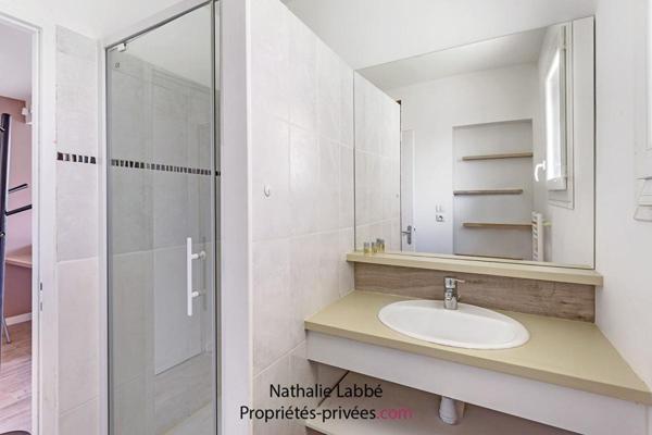 Maison Pornic 127 m2 proche Mer, Vieux port et commerces