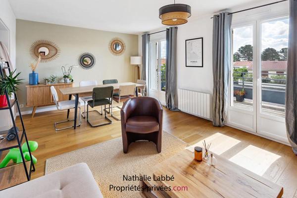 Maison Pornic 127 m2 proche Mer, Vieux port et commerces