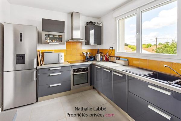 Maison Pornic 127 m2 proche Mer, Vieux port et commerces