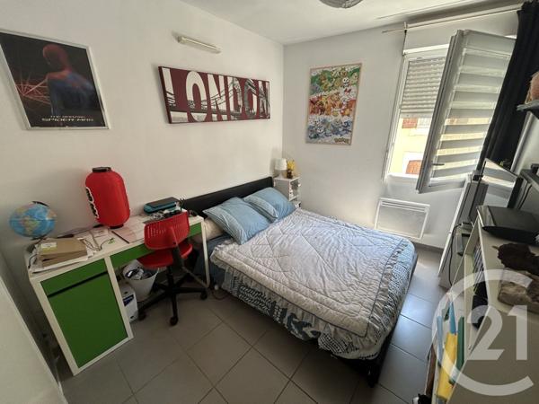 Appartement F3 à vendre  3 pièces - 69,22 m2 NIMES - 30