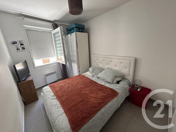 Appartement F3 à vendre  3 pièces - 69,22 m2 NIMES - 30