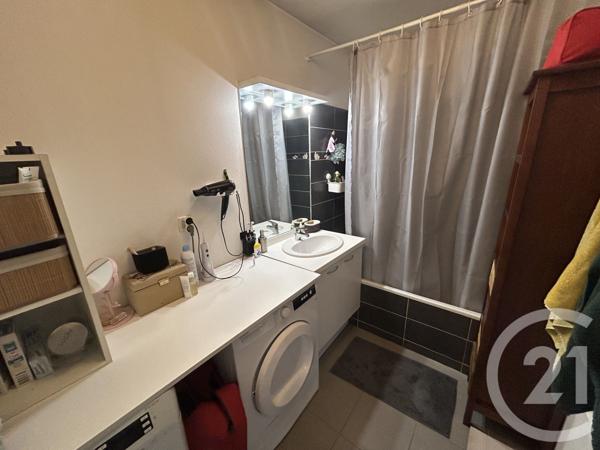 Appartement F3 à vendre  3 pièces - 69,22 m2 NIMES - 30