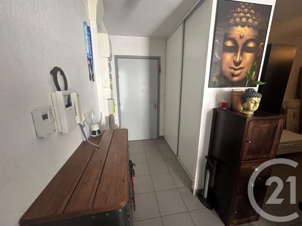 Appartement F3 à vendre  3 pièces - 69,22 m2 NIMES - 30