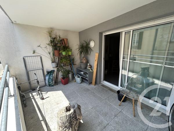 Appartement F3 à vendre  3 pièces - 69,22 m2 NIMES - 30