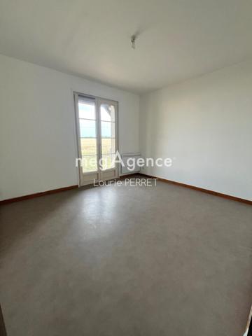 Maison à CHARNY OREE DE PUISAYE, 89120 - 5 pièces 132m²