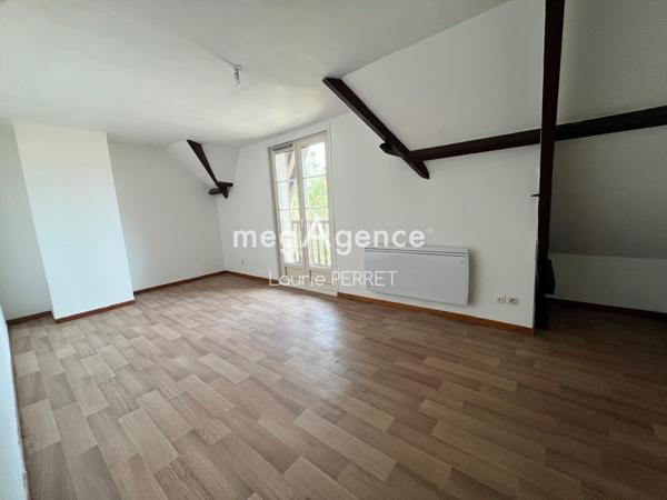Maison à CHARNY OREE DE PUISAYE, 89120 - 5 pièces 132m²