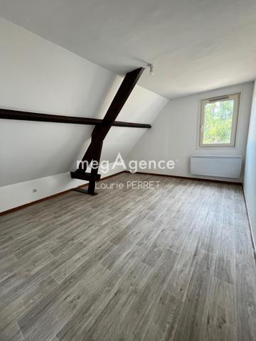 Maison à CHARNY OREE DE PUISAYE, 89120 - 5 pièces 132m²