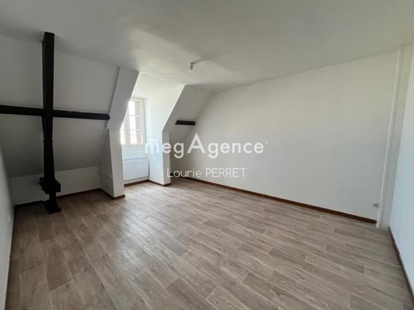 Maison à CHARNY OREE DE PUISAYE, 89120 - 5 pièces 132m²