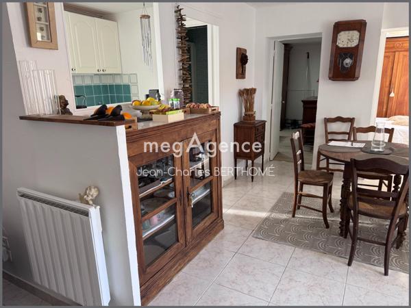 Maison à SABLES D OLONNE, 85180 - 3 pièces 72m²