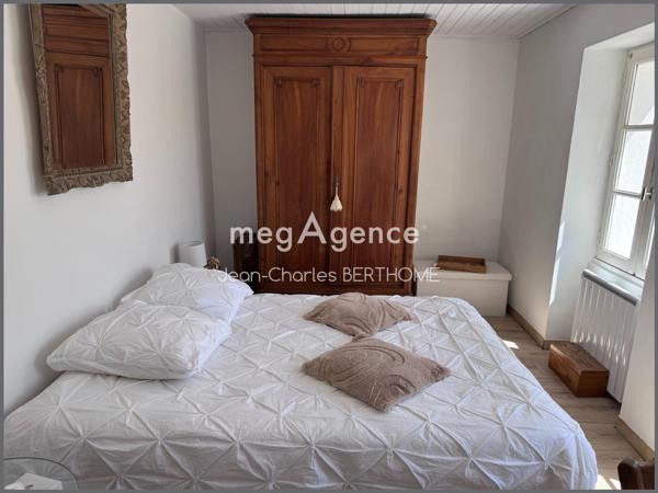Maison à SABLES D OLONNE, 85180 - 3 pièces 72m²