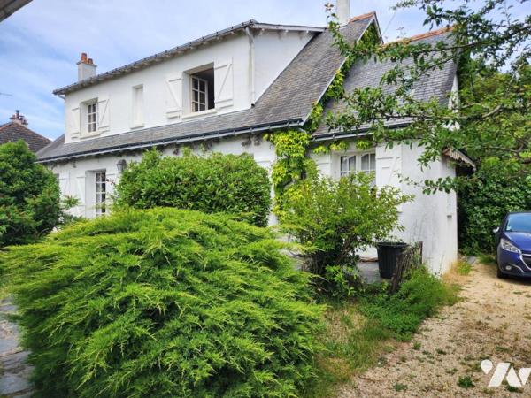 Maison Type 6 Joué-Lès-Tours