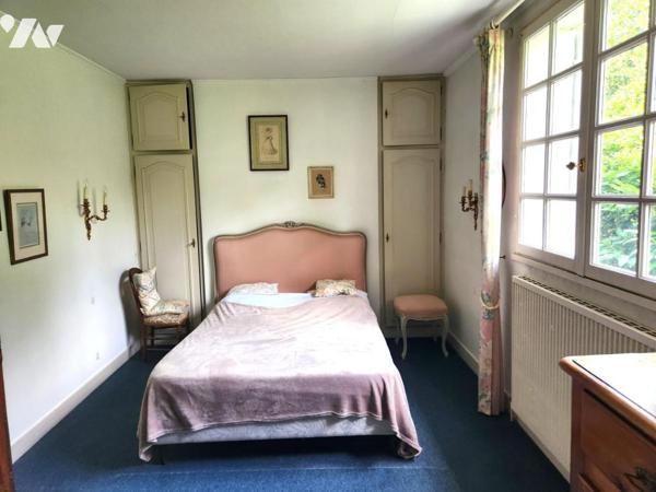 Maison Type 6 Joué-Lès-Tours