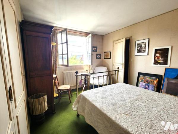 Maison Type 6 Joué-Lès-Tours