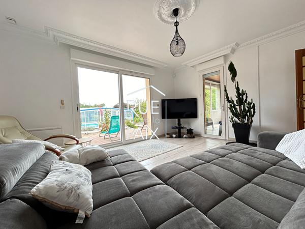 86200 LOUDUN Vente Maison d'Exception en Plein Coeur de la Commune