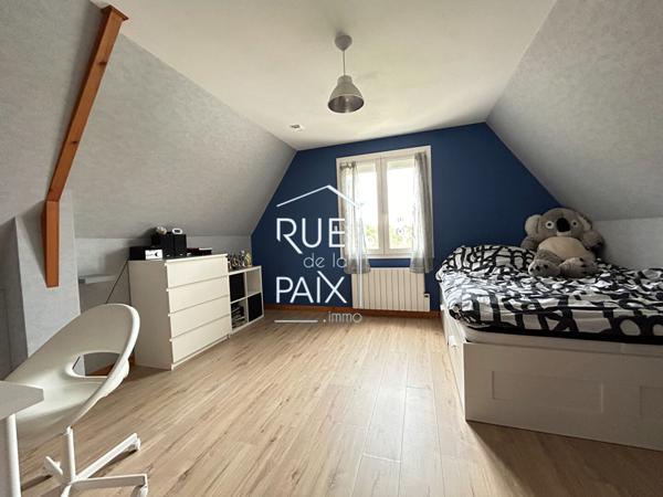 86200 LOUDUN Vente Maison d'Exception en Plein Coeur de la Commune