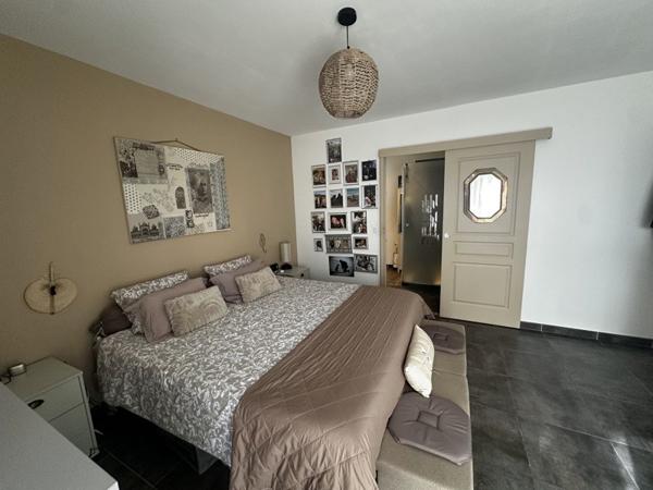 Maison à vendre |  Hourtin |  4 pièces | 106 m²