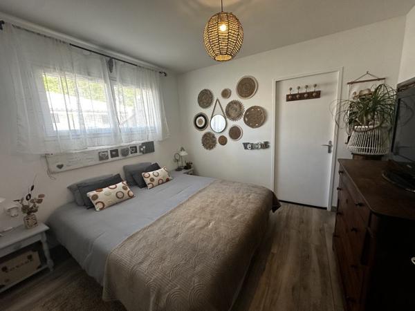 Maison à vendre |  Hourtin |  4 pièces | 106 m²