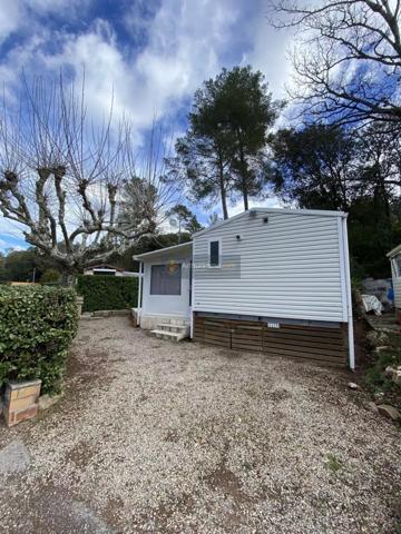 Vente Terrain 228 m2 à Fréjus