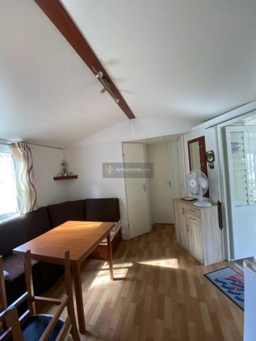 Vente Terrain 228 m2 à Fréjus