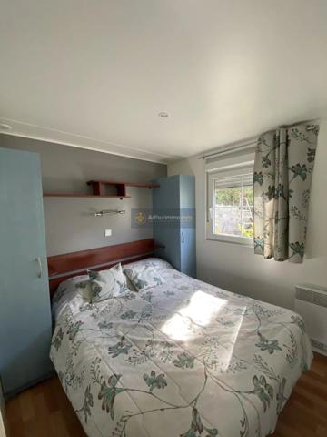 Vente Terrain 228 m2 à Fréjus