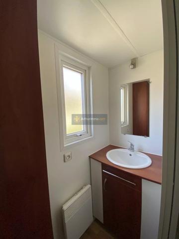 Vente Terrain 228 m2 à Fréjus