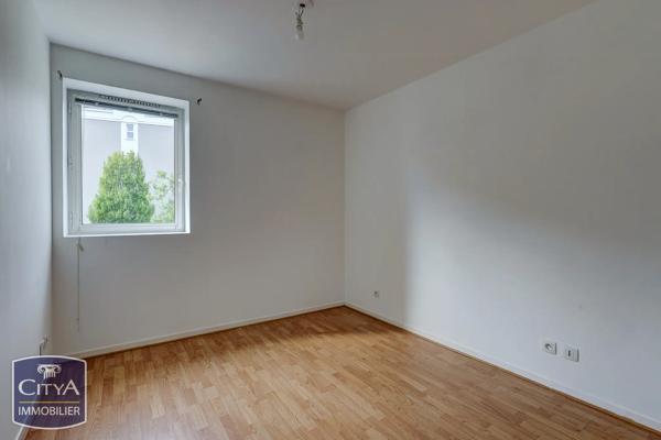 Appartement à vendre 3 pièces 64m² Dijon (21000)