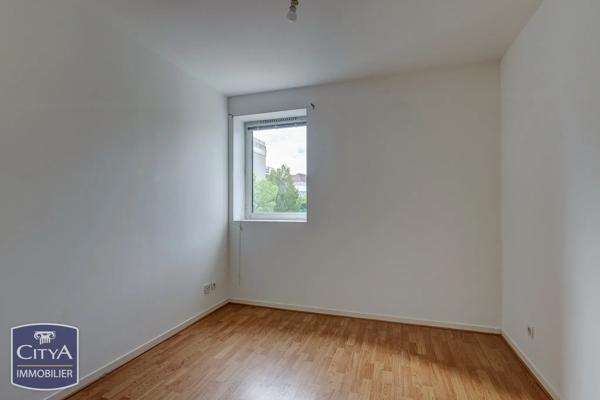 Appartement à vendre 3 pièces 64m² Dijon (21000)