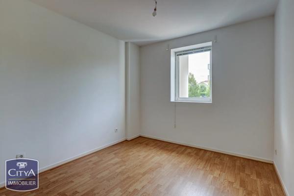 Appartement à vendre 3 pièces 64m² Dijon (21000)