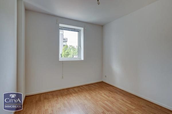 Appartement à vendre 3 pièces 64m² Dijon (21000)