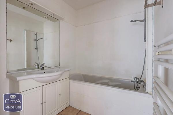 Appartement à vendre 3 pièces 64m² Dijon (21000)