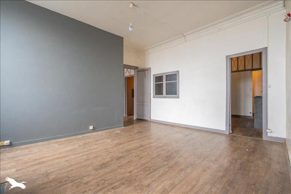 Appartement à vendre |  Bordeaux |  3 pièces | 82 m²
