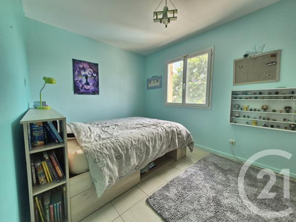 Maison à vendre  5 pièces - 197,02 m2 ST GEORGES DE RENEINS - 69