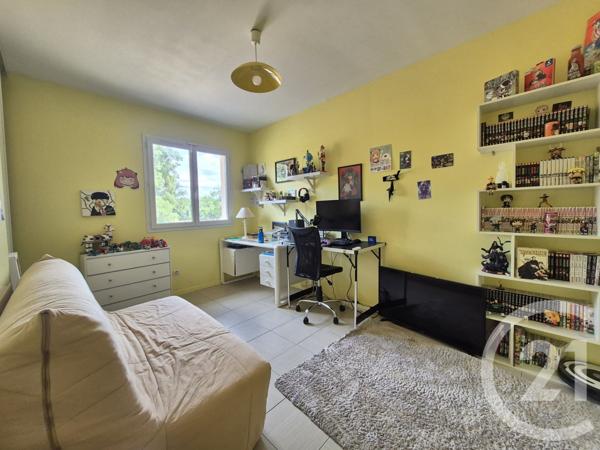 Maison à vendre  5 pièces - 197,02 m2 ST GEORGES DE RENEINS - 69