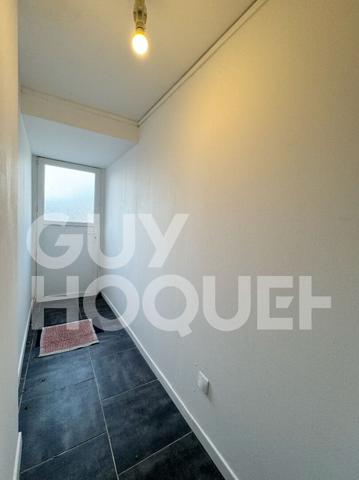 IMMEUBLE à vendre à Maubeuge - Quartier Sous-le-Bois