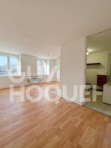 IMMEUBLE à vendre à Maubeuge - Quartier Sous-le-Bois