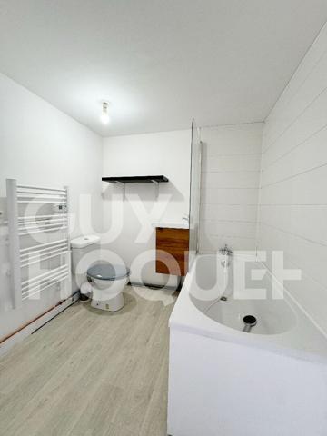 IMMEUBLE à vendre à Maubeuge - Quartier Sous-le-Bois