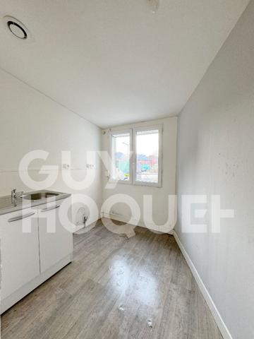 IMMEUBLE à vendre à Maubeuge - Quartier Sous-le-Bois