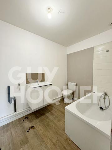 IMMEUBLE à vendre à Maubeuge - Quartier Sous-le-Bois