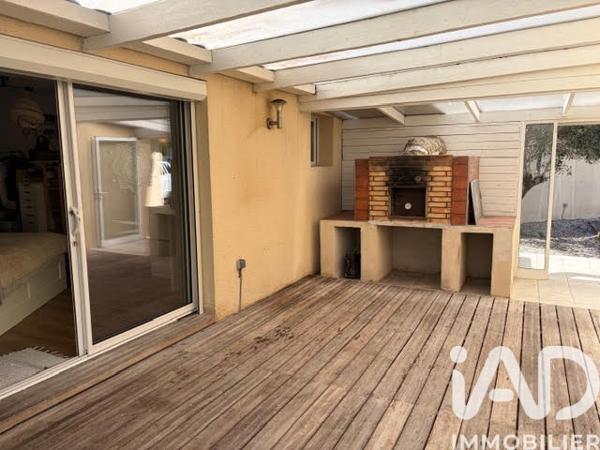 Maison à vendre 5 pièces 137 m² Gradignan