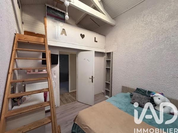 Maison à vendre 5 pièces 137 m² Gradignan