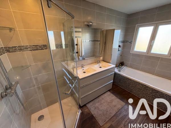 Maison à vendre 5 pièces 137 m² Gradignan