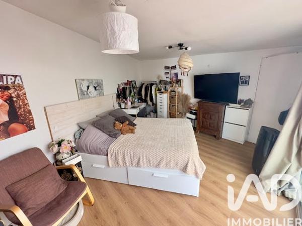 Maison à vendre 5 pièces 137 m² Gradignan
