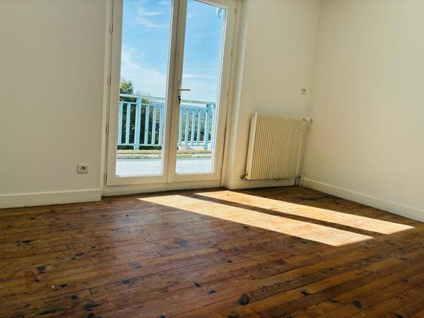 Maison de 77 m2 / Quartier Ermitage