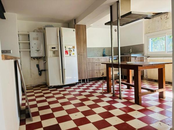 Maison de 77 m2 / Quartier Ermitage