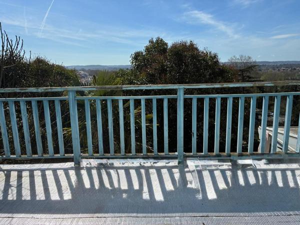 Maison de 77 m2 / Quartier Ermitage