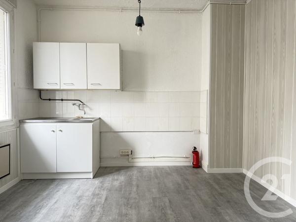 Appartement F2 à vendre  2 pièces - 49,96 m2 GRENOBLE - 38