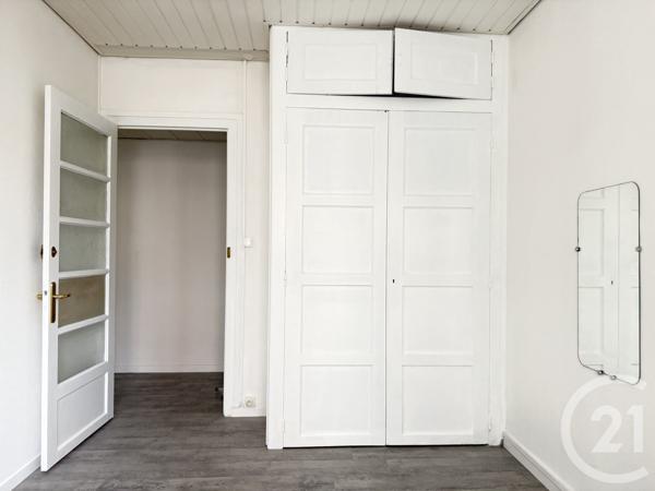 Appartement F2 à vendre  2 pièces - 49,96 m2 GRENOBLE - 38