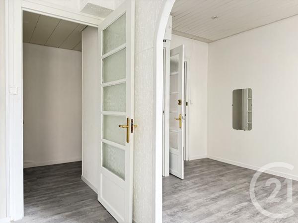 Appartement F2 à vendre  2 pièces - 49,96 m2 GRENOBLE - 38